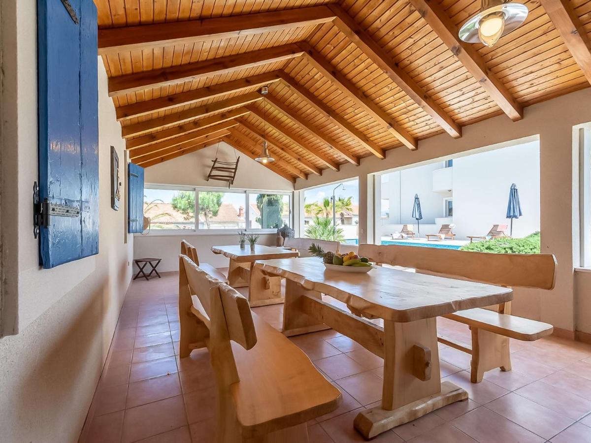 סוטיבאן Apartment Villa 2 Pools-4 By Interhome מראה חיצוני תמונה