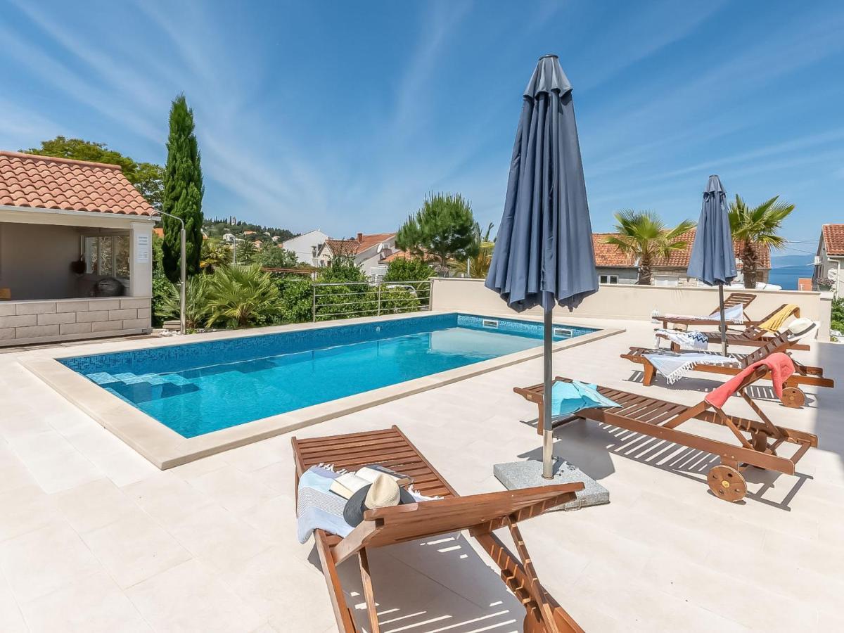סוטיבאן Apartment Villa 2 Pools-4 By Interhome מראה חיצוני תמונה