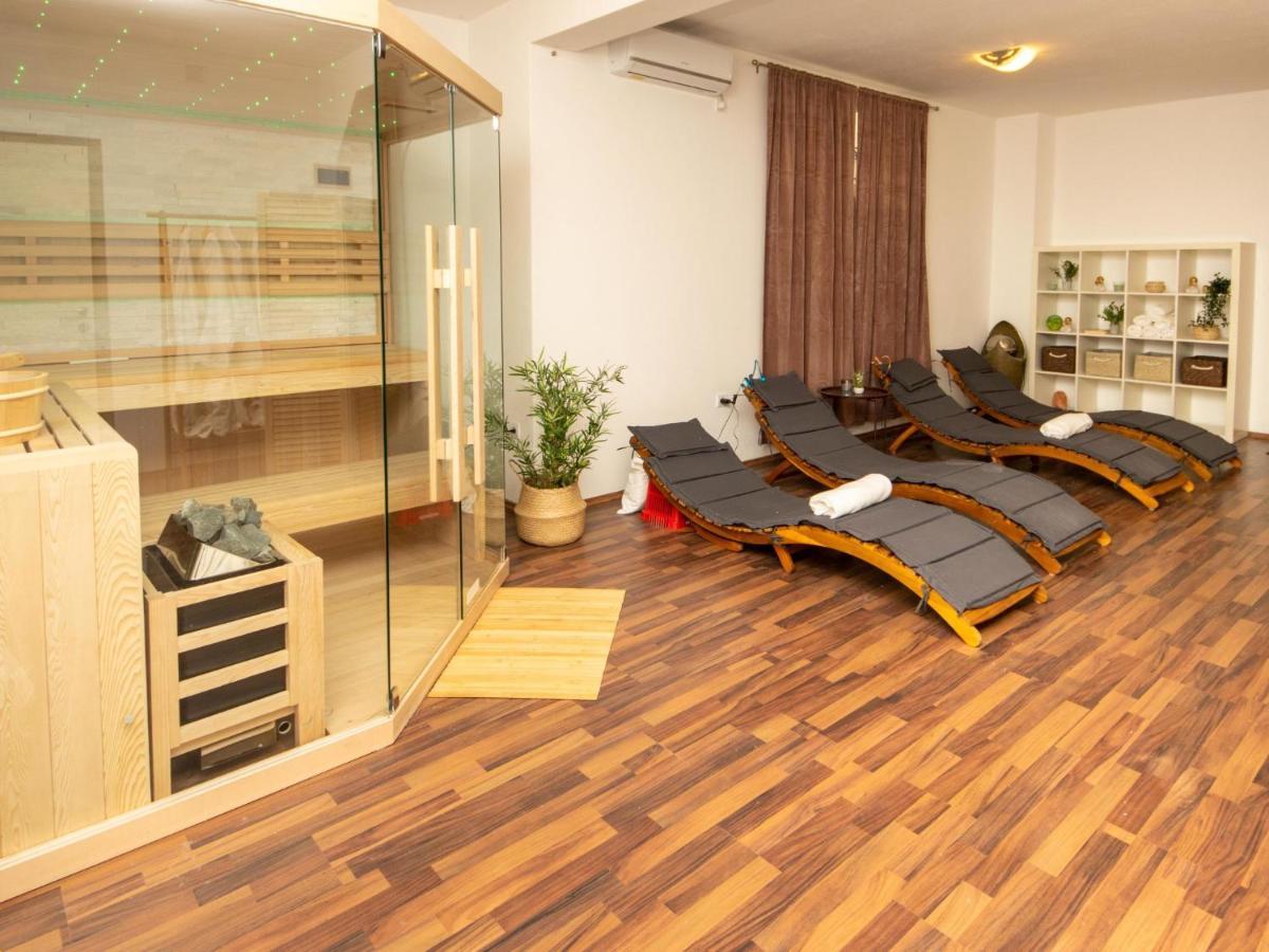 סוטיבאן Apartment Villa 2 Pools-4 By Interhome מראה חיצוני תמונה